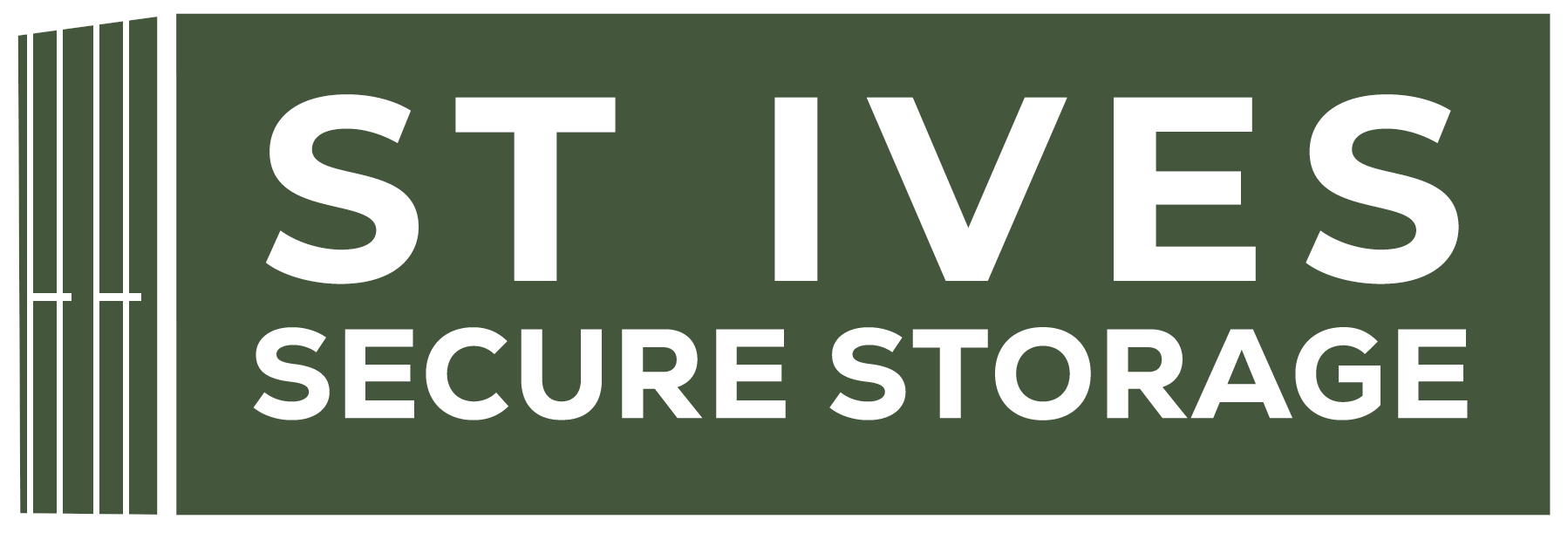 St Ives Secure Storage